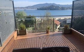 Apartamento en Baiona a 200m de la playa